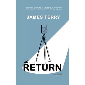 The Return -- James Terry